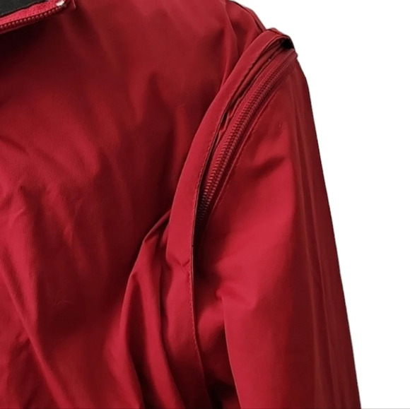 Walter Hagen Golf Jacket - Picture 2 of 6